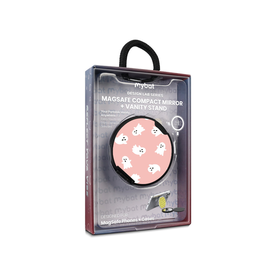 MyBat Design Lab MagSafe Selfie Mirror Kickstand - Black - Friendly Ghosts - MOTHMNUSU331-219-11.jpg