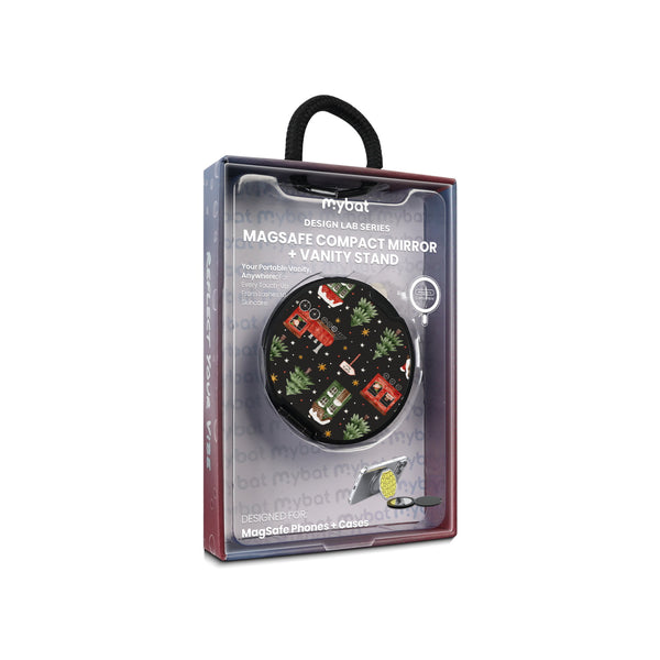 MyBat Design Lab MagSafe Selfie Mirror Kickstand - Black - Train Around the Tree - MOTHMNUSU331-295-11.jpg
