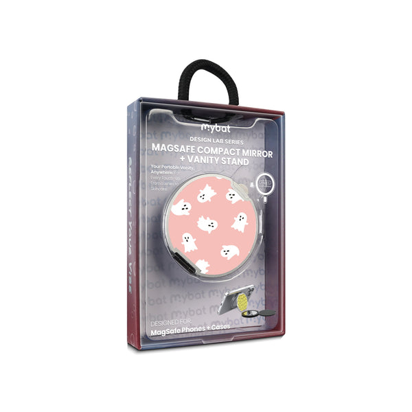 MyBat Design Lab MagSafe Selfie Mirror Kickstand - Silver - Friendly Ghosts - MOTHMNUSU332-219-11.jpg