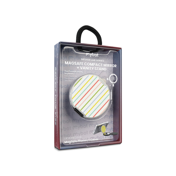 MyBat Design Lab MagSafe Selfie Mirror Kickstand - Silver - Boadwalk Stripes - MOTHMNUSU332-497-11.jpg
