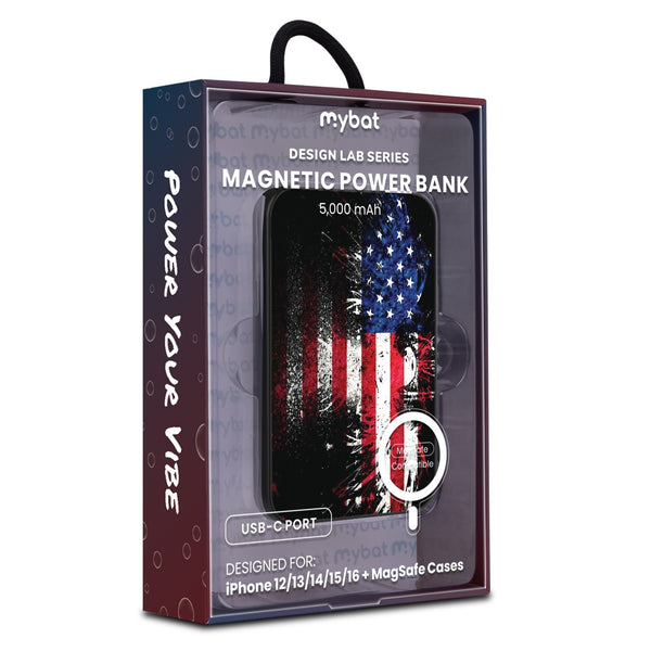 MyBat Design Lab 5000mAh Magnetic Wireless Power Bank - Black - American Eagle - MPBBAT131-BK-169-9.jpg