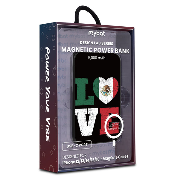 MyBat Design Lab 5000mAh Magnetic Wireless Power Bank - Black - Love 4 Mexico - MPBBAT131-BK-347-9.jpg