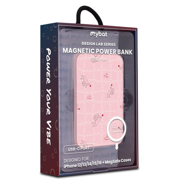 MyBat Design Lab 5000mAh Magnetic Wireless Power Bank - Pink - Cupid's Bow - MPBBAT133-PK-329-9.jpg