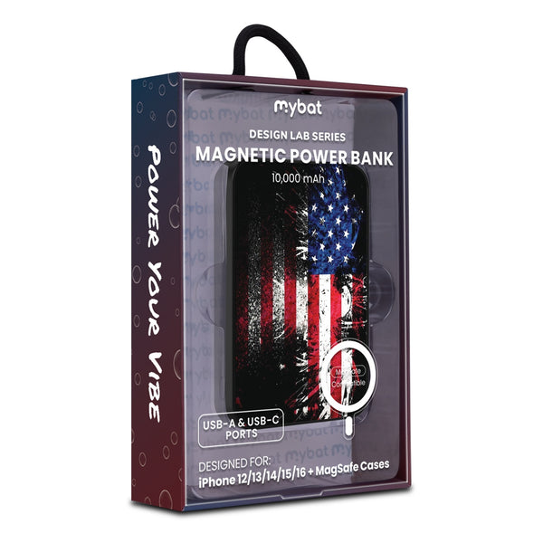 MyBat Design Lab 10000mAh Magnetic Wireless Power Bank - Black - American Eagle - MPBBAT141-BK-169-9.jpg