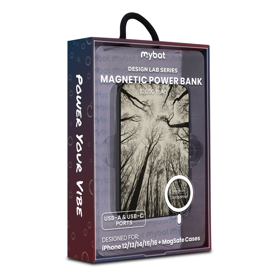 MyBat Design Lab 10000mAh Magnetic Wireless Power Bank - Spooky Forest - MPBBAT141-BK-236-9.jpg