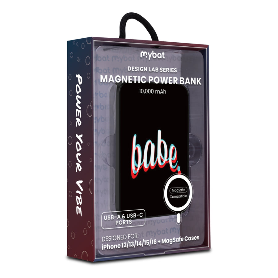 MyBat Design Lab 10000mAh Magnetic Wireless Power Bank - Black - Babe - MPBBAT141-BK-369-9.jpg