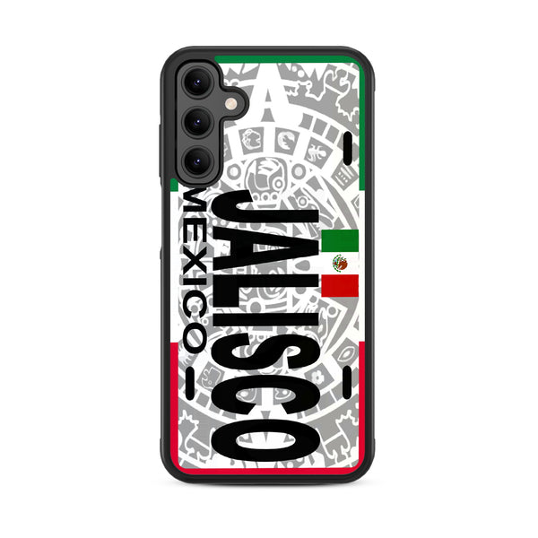 MyBat Design Lab Series Case for Samsung Galaxy A15 5G - Jalisco Azteca - MSA155GCSLESM066-3.jpg