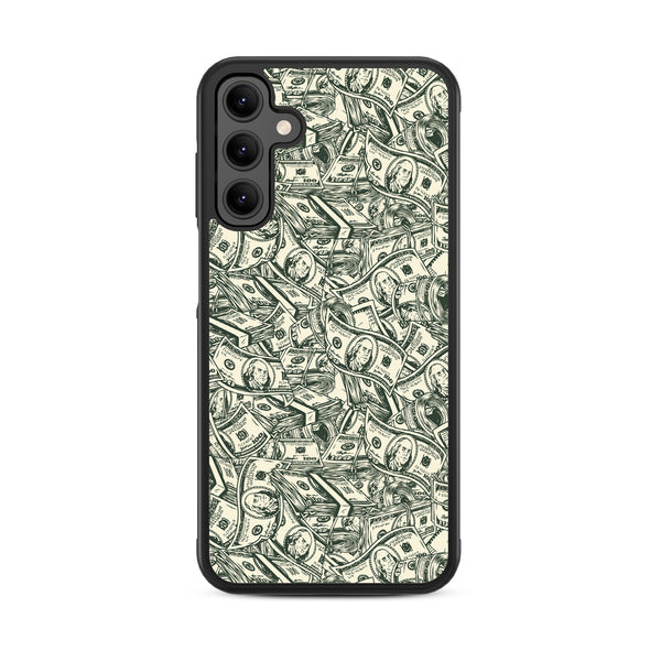 MyBat Design Lab Series Case for Samsung Galaxy A15 5G - Money Stack - MSA155GCSLESM082-3.jpg