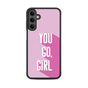 Pink / Galaxy A15 5G