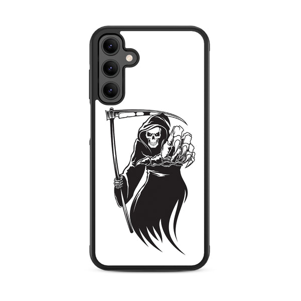 MyBat Design Lab Series Case for Samsung Galaxy A15 5G - Grim Reaper - MSA155GCSLESM240-3.jpg