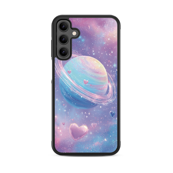 MyBat Design Lab Series Case for Samsung Galaxy A15 5G - Planetary Love - MSA155GCSLESM372-3.jpg