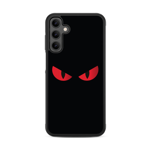 MyBat Design Lab Series Case for Samsung Galaxy A15 5G - Red Eyes - MSA155GCSLESM400-3.jpg