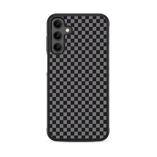 MyBat Design Lab Series Case for Samsung Galaxy A15 5G - Tuxedo Check - MSA155GCSLESM477-3.jpg