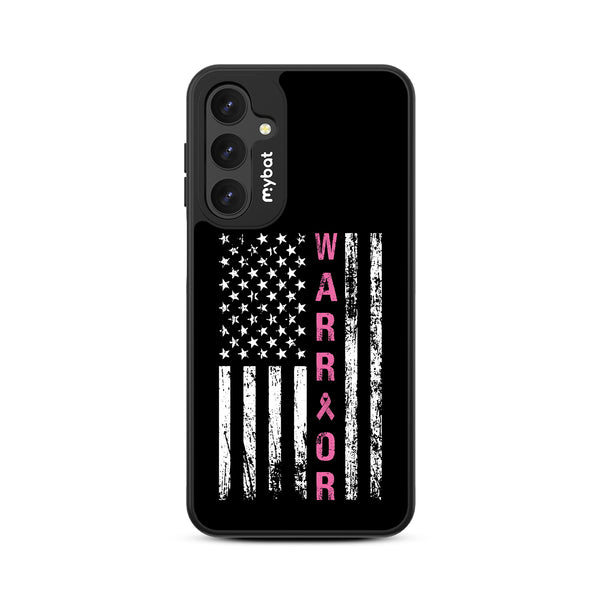 MyBat Design Lab Series Case for Samsung Galaxy A16 5G - Pink Ribbon - MSA165GCSLESMP035-3.jpg