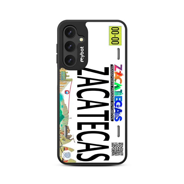 MyBat Design Lab Series Case for Samsung Galaxy A16 5G - Zacatecas - MSA165GCSLESMP079-3.jpg