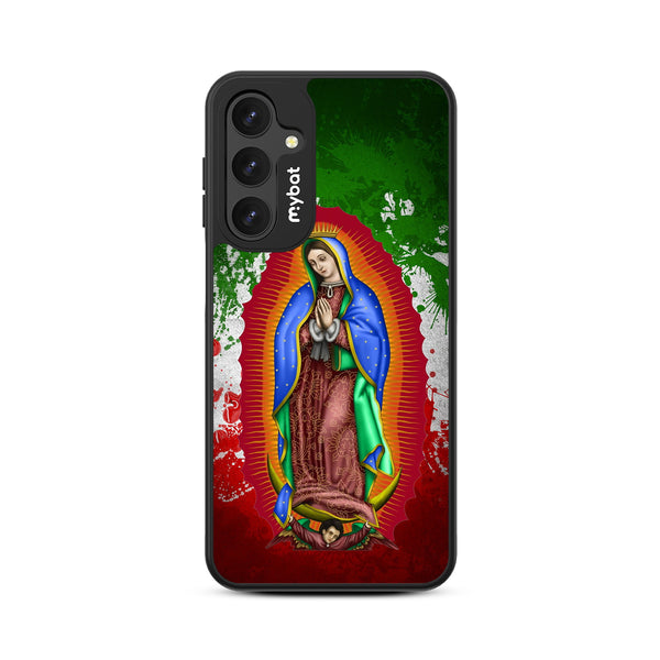 MyBat Design Lab Series Case for Samsung Galaxy A16 5G - Guadalupe Virgin Mary - MSA165GCSLESMP139-3.jpg