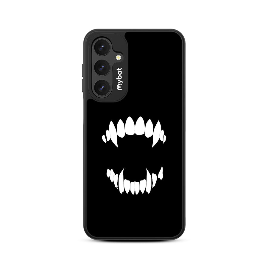 MyBat Design Lab Series Case for Samsung Galaxy A16 5G - Vampire Fangs - MSA165GCSLESMP230-3.jpg