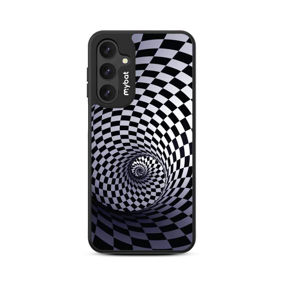 MyBat Design Lab Series Case for Samsung Galaxy A16 5G - Spiral Out - MSA165GCSLESMP266-3.jpg