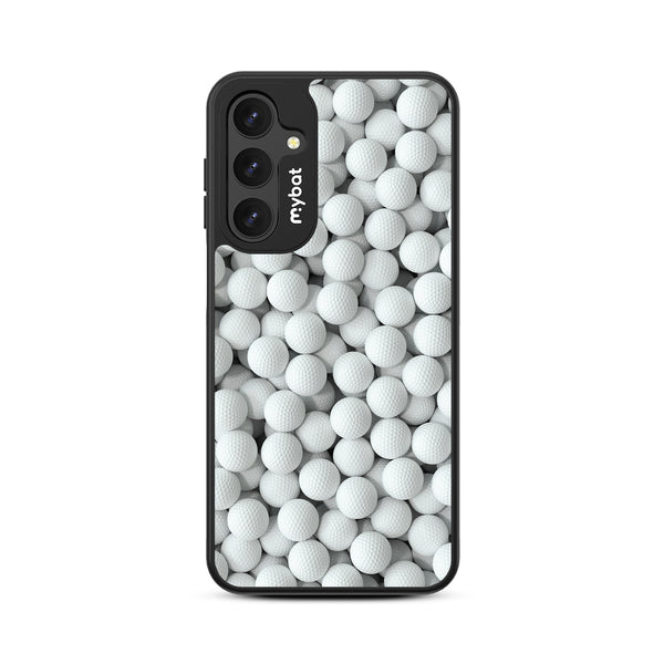 MyBat Design Lab Series Case for Samsung Galaxy A16 5G - Golf Balls - MSA165GCSLESMP314-3.jpg
