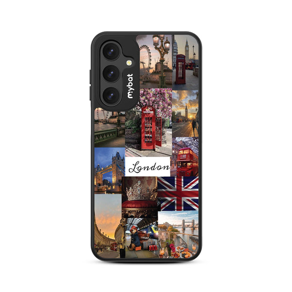 MyBat Design Lab Series Case for Samsung Galaxy A16 5G - London - MSA165GCSLESMP393-3.jpg