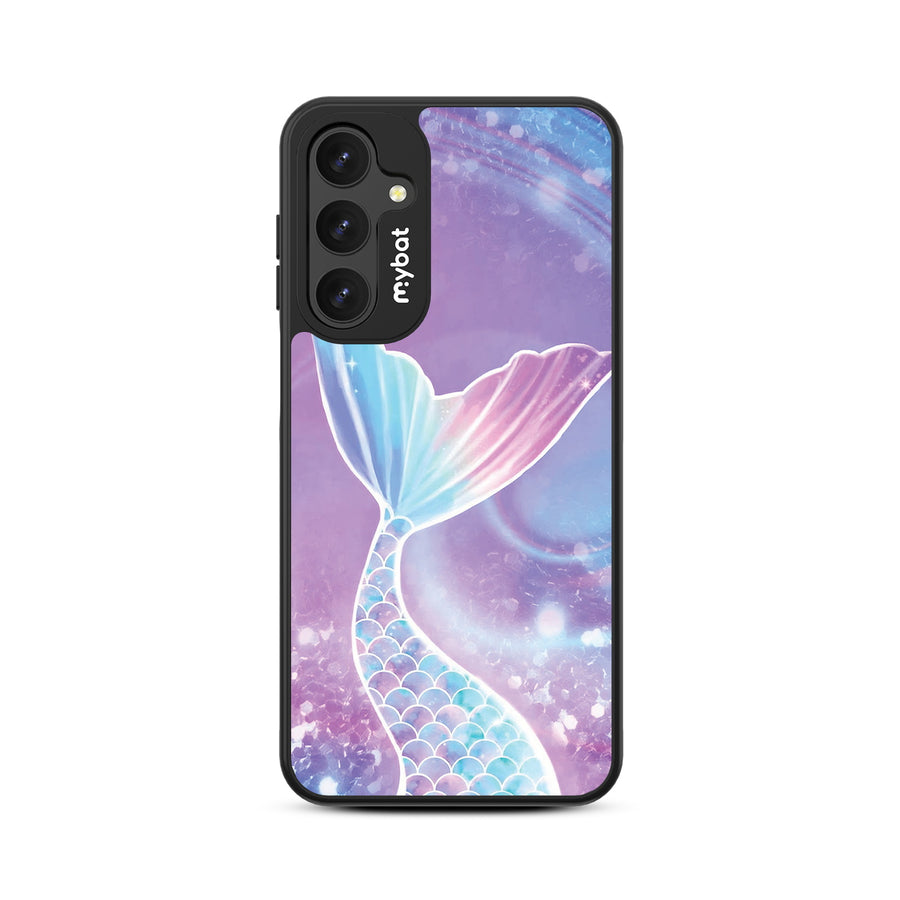 MyBat Design Lab Series Case for Samsung Galaxy A16 5G - Mermaid Tail - MSA165GCSLESMP456-3.jpg