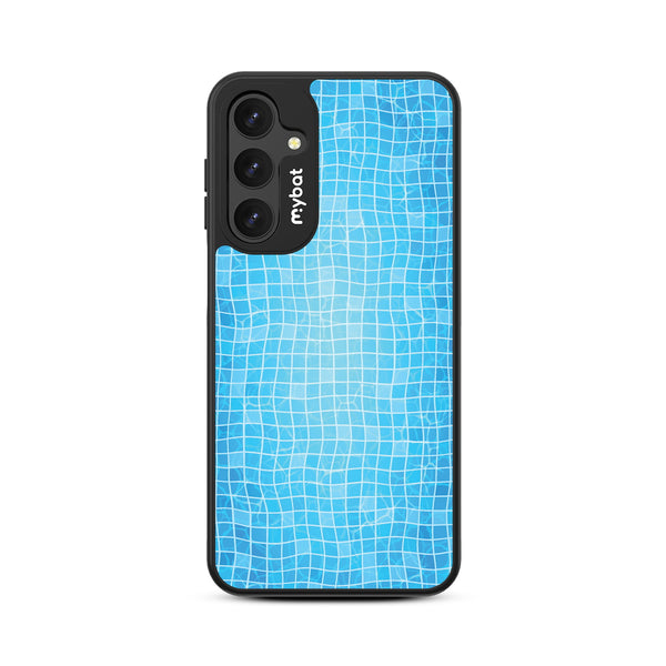 MyBat Design Lab Series Case for Samsung Galaxy A16 5G – Pool Tile - MSA165GCSLESMP504-3.jpg