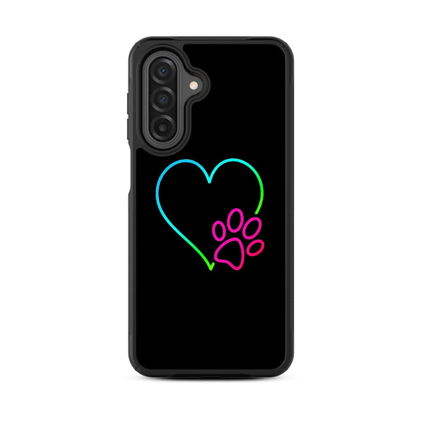 MyBat Design Lab Series Case for Samsung Galaxy A17 5G / A16 5G - Puppy Love - MSA175GCSLESMP023-3.jpg