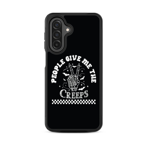 MyBat Design Lab Series Case for Samsung Galaxy A17 5G / A16 5G - The Creeps - MSA175GCSLESMP398-3.jpg
