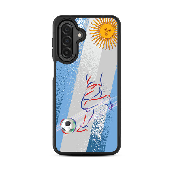 MyBat Design Lab Series Case for Samsung Galaxy A17 5G / A16 5G – Argentina Soccer - MSA175GCSLESMP508-3.jpg