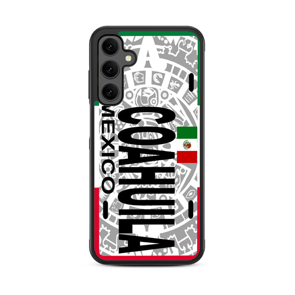 MyBat Design Lab Series Case for Samsung Galaxy A25 5G - Coahuila Azteca - MSA255GCSLESM060-3.jpg