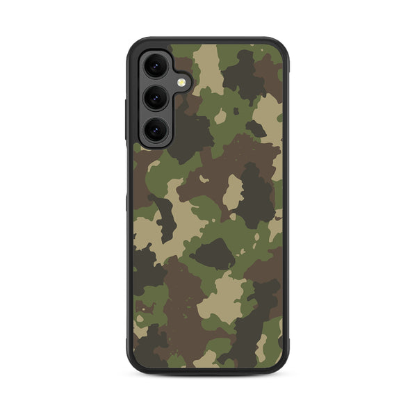 MyBat Design Lab Series Case for Samsung Galaxy A25 5G - Army Camouflage - MSA255GCSLESM120-3.jpg