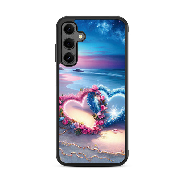 MyBat Design Lab Series Case for Samsung Galaxy A25 5G - Heart and Soul - MSA255GCSLESM176-3.jpg