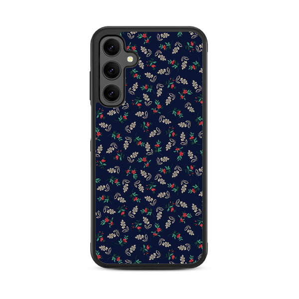 MyBat Design Lab Series Case for Samsung Galaxy A25 5G - Mistletoe - MSA255GCSLESM300-3.jpg