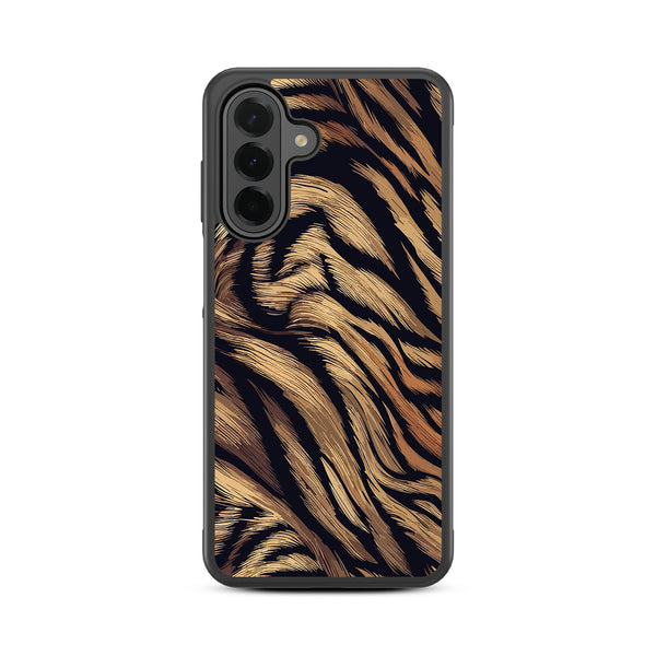 MyBat Design Lab Series Case for Samsung Galaxy A26 5G - Tiger Fur - MSA265GCSLESM006-3.jpg