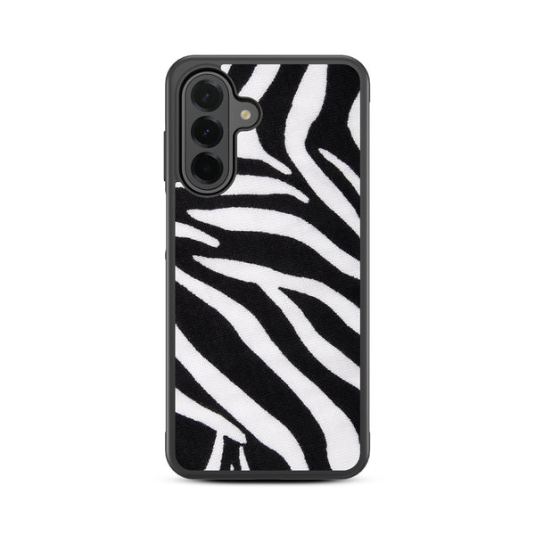 MyBat Design Lab Series Case for Samsung Galaxy A26 5G - Zebra Print - MSA265GCSLESM009-3.jpg