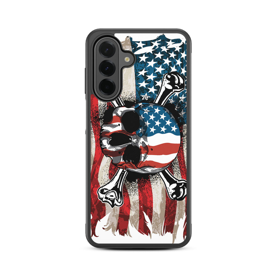 MyBat Design Lab Series Case for Samsung Galaxy A26 5G - Land of the Free - MSA265GCSLESM036-3.jpg