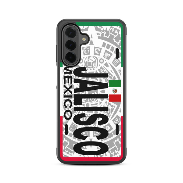 MyBat Design Lab Series Case for Samsung Galaxy A26 5G - Jalisco Azteca - MSA265GCSLESM066-3.jpg