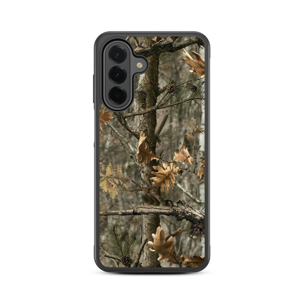 MyBat Design Lab Series Case for Samsung Galaxy A26 5G - Real Tree Camouflage - MSA265GCSLESM118-3.jpg