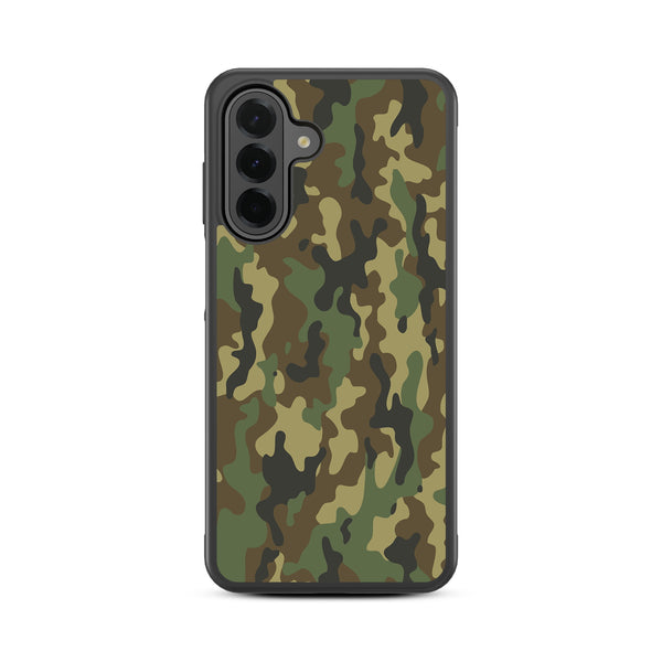 MyBat Design Lab Series Case for Samsung Galaxy A26 5G - Military Camouflage - MSA265GCSLESM119-3.jpg