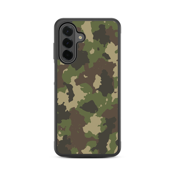 MyBat Design Lab Series Case for Samsung Galaxy A26 5G - Army Camouflage - MSA265GCSLESM120-3.jpg