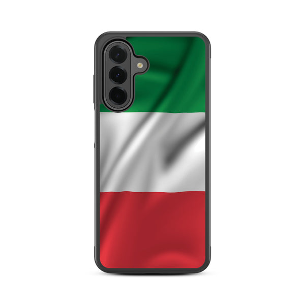 MyBat Design Lab Series Case for Samsung Galaxy A26 5G - Italy Flag - MSA265GCSLESM150-3.jpg