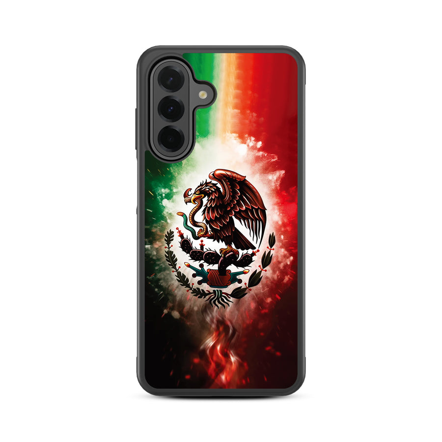 MyBat Design Lab Series Case for Samsung Galaxy A26 5G - Viva Mexico - MSA265GCSLESM179-3.jpg