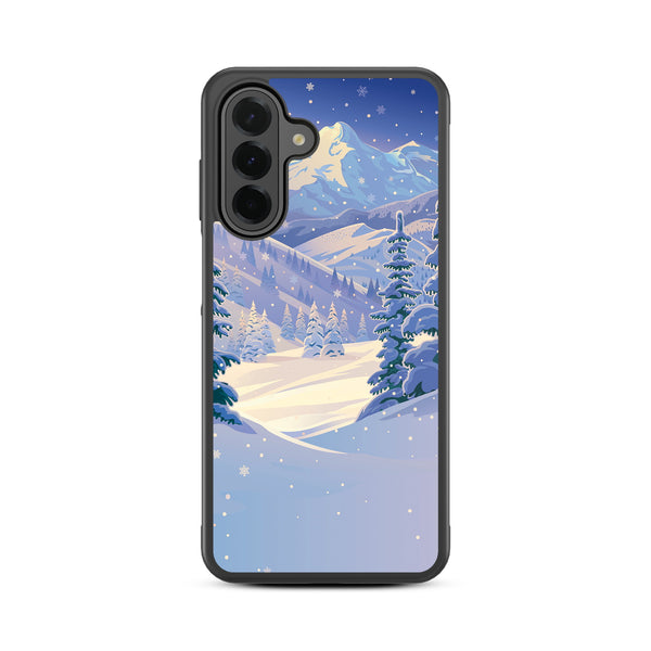 MyBat Design Lab Series Case for Samsung Galaxy A26 5G - Fresh Powder - MSA265GCSLESM292-3.jpg