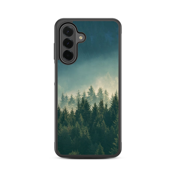 MyBat Design Lab Series Case for Samsung Galaxy A26 5G - Fog & Fir - MSA265GCSLESM305-3.jpg