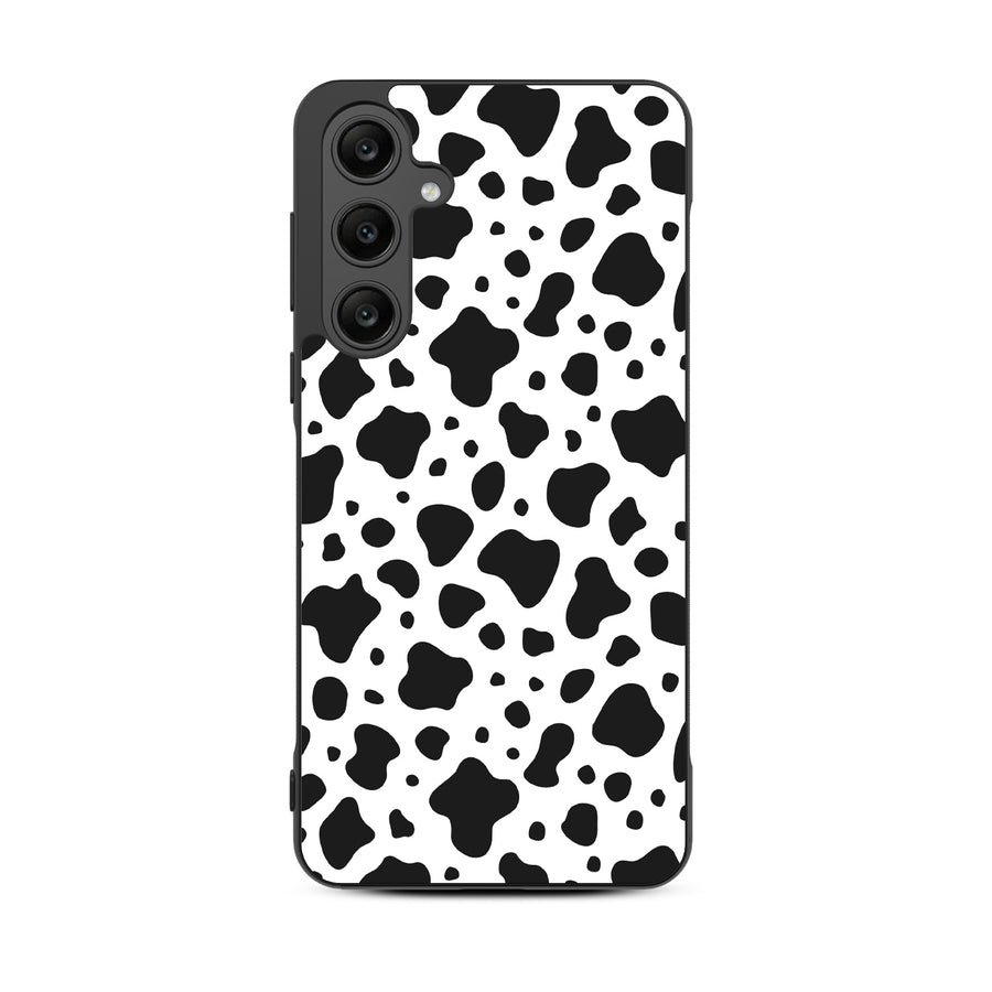 MyBat Design Lab Series Case for Samsung Galaxy A35 5G - Original Cow Print - MSA355GCSLESM014-3.jpg