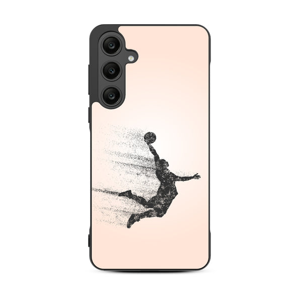 MyBat Design Lab Series Case for Samsung Galaxy A35 5G - Slam Dunk - MSA355GCSLESM091-3.jpg