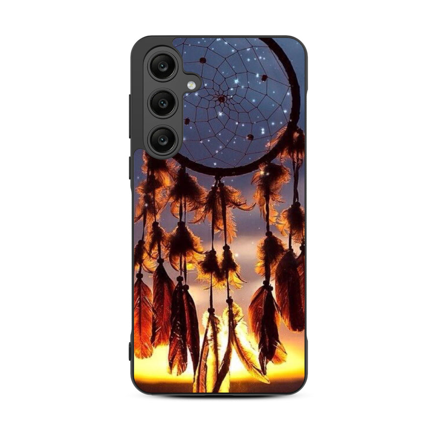 MyBat Design Lab Series Case for Samsung Galaxy A35 5G - Dreamcatcher - MSA355GCSLESM111-3.jpg