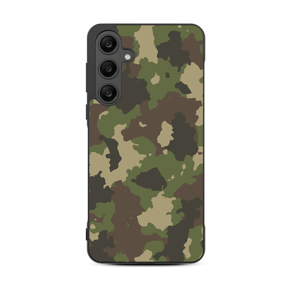 MyBat Design Lab Series Case for Samsung Galaxy A35 5G - Army Camouflage - MSA355GCSLESM120-3.jpg
