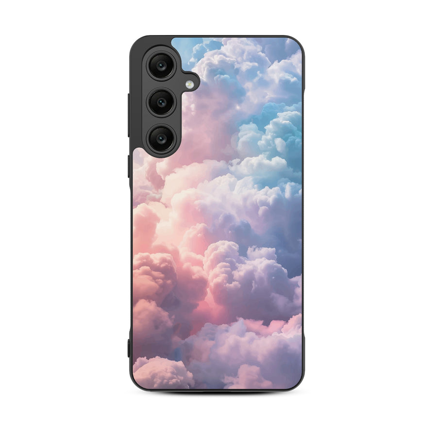 MyBat Design Lab Series Case for Samsung Galaxy A35 5G - Cloudscape - MSA355GCSLESM490-3.jpg
