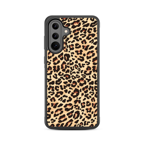 MyBat Design Lab Series Case for Samsung Galaxy A36 5G - Leopard Print - MSA365GCSLESM005-3.jpg